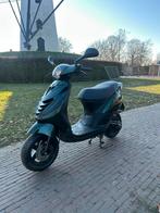 Piaggio zip 70cc brom, Ophalen, Zo goed als nieuw, Tweetakt, Overige modellen