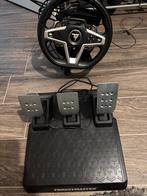 Thrustmaster Stuur + Pedalen - Nieuw!, Ophalen of Verzenden, Nieuw