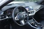 BMW 3-serie Touring 330e xDrive High Executive - M3 ZETELS |, Auto's, BMW, 1998 cc, Gebruikt, 1865 kg, Wit