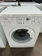 Bosch wasmachine | Schoon | Garantie | Bezorging, Gebruikt, 1200 tot 1600 toeren, 6 tot 8 kg, Ophalen