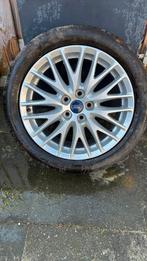 1 velg ford focus 2014 17 inch, Ophalen of Verzenden