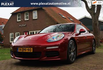 Porsche Panamera 3.0 S E-Hybrid Aut. | Uniek | GTS UITGEVOER beschikbaar voor biedingen