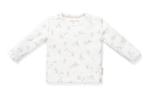 Baby kleding Little Dutch longsleeve bunnies allover 44tm 74, Kinderen en Baby's, Babykleding | Overige, Nieuw, Ophalen of Verzenden