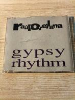 Raul orellana - gypsy rhythm, Ophalen of Verzenden, Dance