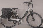 Elektrische fiets midden motor 540Wh, Zo goed als nieuw, 51 tot 55 cm, 50 km per accu of meer, Ophalen