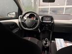 Peugeot 108 1.0 VTi Allure Automaat Carplay NAP! Inruil moge, Auto's, Peugeot, Stof, Gebruikt, 31 €/maand, Start-stop-systeem