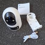 WIFI SMART CAMERA ( 2 in 1), Ophalen of Verzenden, Nieuw, Buitencamera