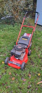 Sabo Grasmaaier - Gebruikt, Cirkelmaaier, Gebruikt, 40 t/m 49 cm, Ophalen