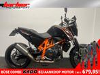 Hele mooie  KTM 690 DUKE ABS 690DUKE (bj 2015), Motoren, KTM, Bedrijf, Onbekend, 690 cc