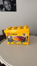 Lego opbergbox zonder inhoud, Kinderen en Baby's, Speelgoed | Duplo en Lego, Ophalen, Okan, Info@delaadpaal-installateur.nl, 3117ZA