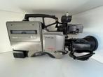 Panasonic F250 3CCD Professionele camcorder, Ophalen of Verzenden, VHS of SVHS