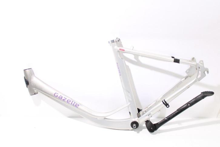 Frame | D46 / 362 | Gazelle Grenoble Comfort C7 Dames, Fietsen en Brommers, Fietsonderdelen, Gebruikt, Algemeen, Ophalen of Verzenden