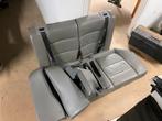 Bmw e36 coupe leder achterbank te koop grijs leder, Ophalen, BMW