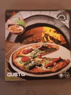 Gusta - Pizza Baksteen - ø33cm, Huis en Inrichting, Ophalen of Verzenden, Nieuw