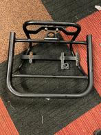 Rekje voor op de fiets frame bevestigen elektrische sparta, Ophalen, Zo goed als nieuw