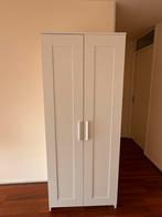 Kledingkast IKEA (brimnes), Huis en Inrichting, Kasten | Kledingkasten, Ophalen, 50 tot 100 cm, Zo goed als nieuw, 150 tot 200 cm