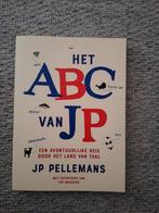 JP Pellemans - Het ABC van JP, Sociale wetenschap, Ophalen of Verzenden, JP Pellemans, Zo goed als nieuw