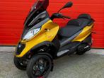 Piaggio 500 MP3 HPE Sport, Scooter, 493 cc, ABS, Postbus 305
4900 AH  Oosterhout, NL
