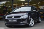 Volkswagen Polo 1.2 TSI Comfortline DSG Navi Clima Cruise Pd, Auto's, Stof, Euro 6, 4 cilinders, 1039 kg