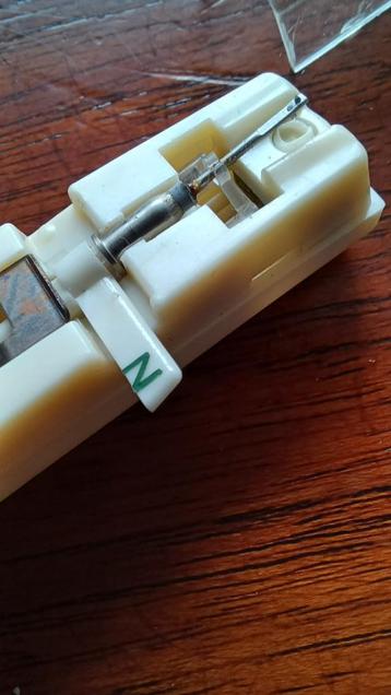Pickup Philips vintage 22GP230 AH/AN beschikbaar voor biedingen