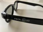 RealD 3D bril, Ophalen of Verzenden, Zo goed als nieuw