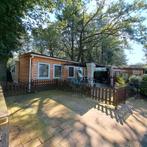 Gezellige stacaravan te koop in Lunteren