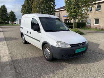 Opel combo 2012 1.3 CDTI 2012 airco