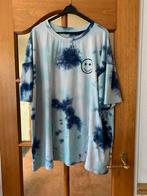 Shein T-shirt - Maat 4XL, Ophalen of Verzenden, Zo goed als nieuw, Shirt of Top