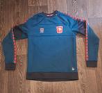 Fc twente trui, Ophalen