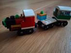 Lego 30584. Kersttreintje., Kinderen en Baby's, Speelgoed | Duplo en Lego, Ophalen of Verzenden