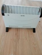 Nor-Tec Elektrische Convectorkachel - 2000W, Huis en Inrichting, Kachels, Ophalen, Kolomkachel, Gebruikt, Elektrisch