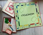 Monopoly gulden editie Clipper, Ophalen of Verzenden, Gebruikt, Clipper, makers van monopoly