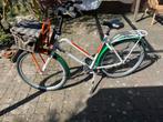 Postcodeloterij fiets voor volwassenen, Fietsen en Brommers, Ophalen of Verzenden, Zo goed als nieuw, Handrem