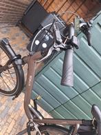 Electrische fiets - Stella zgan - 2023, Fietsen en Brommers, Elektrische fietsen, Ophalen of Verzenden, Zo goed als nieuw, 50 km per accu of meer