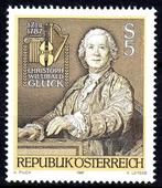 Michel 1905, Verzenden, Postfris