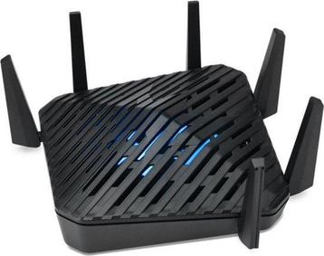 Acer Predator Connect W6 - Wi-Fi 6E - Tri-Band AX7800 beschikbaar voor biedingen