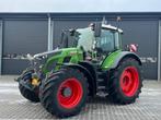 FENDT 620 Vario Profi Plus S2 WG4337, Zakelijke goederen, Agrarisch | Tractoren, Fendt