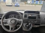 Volkswagen Transporter 2.0 L2H1 Pick UP Airco Trekhaak, Auto's, Bestelauto's, Electronic Stability Program (ESP), Euro 5, Gebruikt