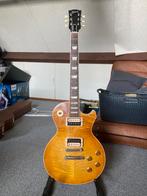 Gibson les paul standard faded 60s 2005, Muziek en Instrumenten, Snaarinstrumenten | Gitaren | Elektrisch, Ophalen of Verzenden