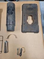 Stoommachine Restauratie Project, Antiek en Kunst, Ophalen of Verzenden