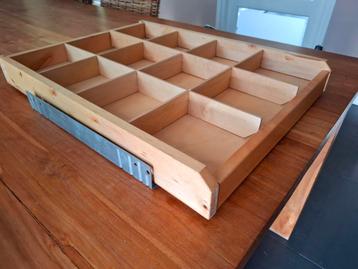 Ikea Komplement Lade met Vakken beschikbaar voor biedingen