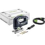 Festool PSB 300 EQ-Plus Decoupeerzaagmachine, Ophalen, Gebruikt