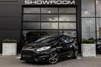 Ford Fiesta 1.6 ST2, 182 PK, FACELIFT, CRUISE, CAMERA, TOP!, Auto's, Voorwielaandrijving, 1063 kg, Gebruikt, 4 cilinders