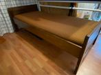 1 persoons Auping bed te koop, Huis en Inrichting, Ophalen, Gebruikt, 90 cm, Eenpersoons