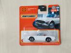 Matchbox 1963 Mercedes Benz 230 SL, Ophalen of Verzenden, Nieuw, Auto