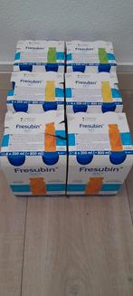 Fresubin proteine drinkvoeding nutridrink 24 flesjes, Diversen, Levensmiddelen, Verzenden
