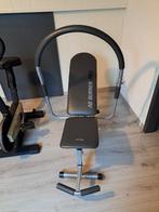 Buikspierapparaat, Sport en Fitness, Ophalen, Zo goed als nieuw, Buik, Overige typen