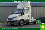 Iveco Daily 40C18 3.0L | Automaat | BE-Trekker | Max Massa:, Automaat, Gebruikt, 4 cilinders, Wit