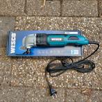 Multitool, Doe-het-zelf en Verbouw, Gereedschap | Zaagmachines, Ophalen, Nieuw, Minder dan 600 watt, Overige typen
