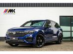 Volkswagen TOUAREG R 3.0 V6 TSI e-Hybrid 462PK 4M Puglia Nig, Auto's, Volkswagen, 5 stoelen, Bedrijf, Hybride Elektrisch/Benzine